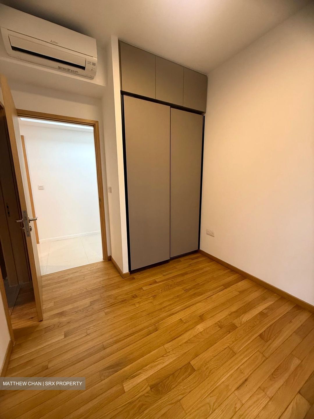 The Jovell (D17), Condominium #501281371